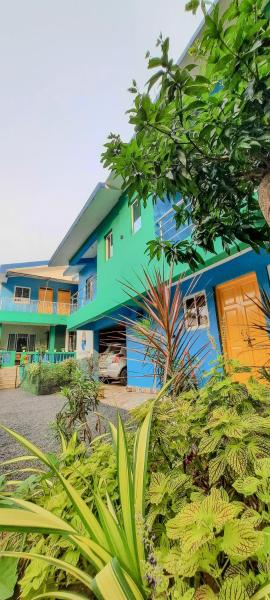 Auslyn Guest House